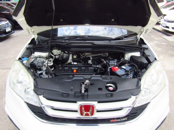 Honda CR-V 2.0s 2010/AT รูปที่ 3